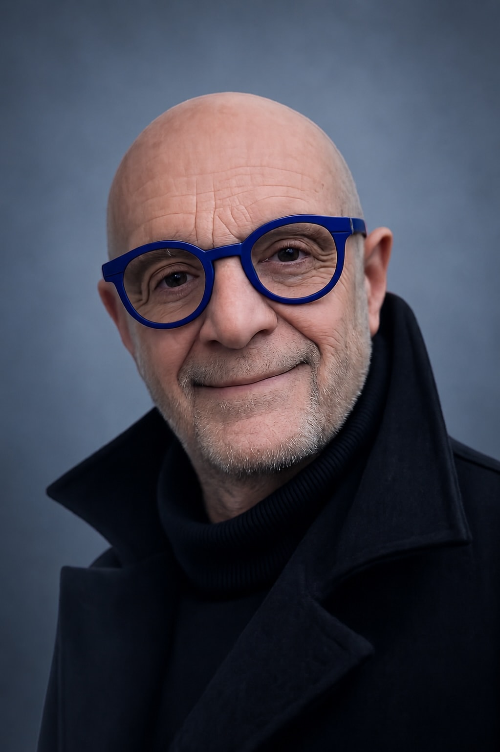 Roy Falk